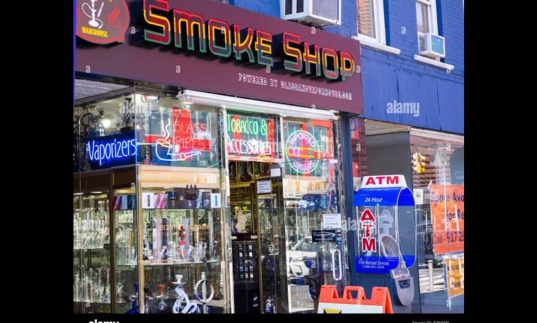 Smoke Shop: Start Your own Business by Taking Proper Measures