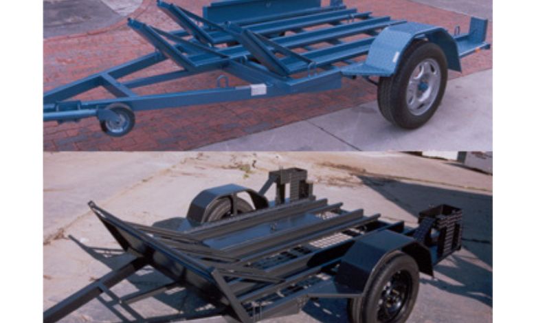 Bike trailers for sale