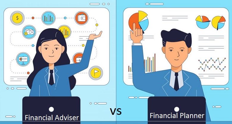 Financial Adviser vs Financial Planner: What’s The Difference?