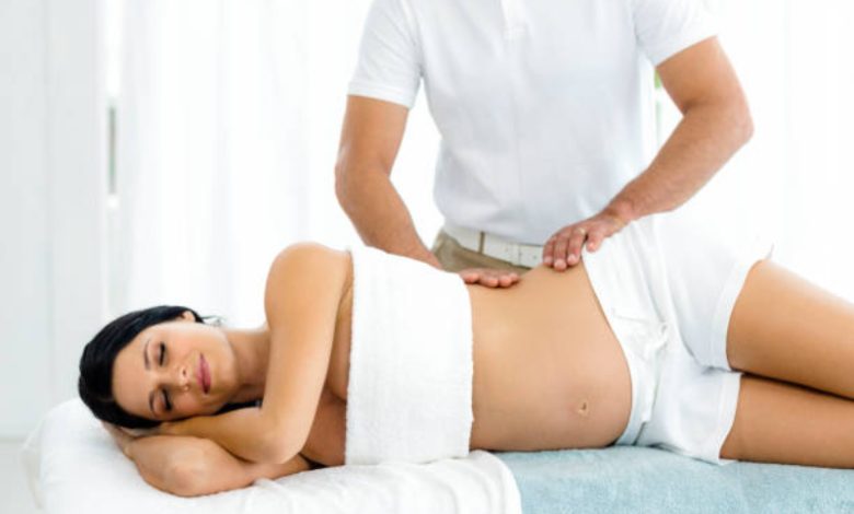 Is getting prenatal massage affordable or not?