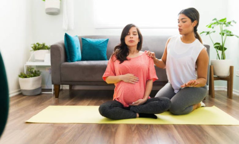 Misconceptions about taking a child birth class