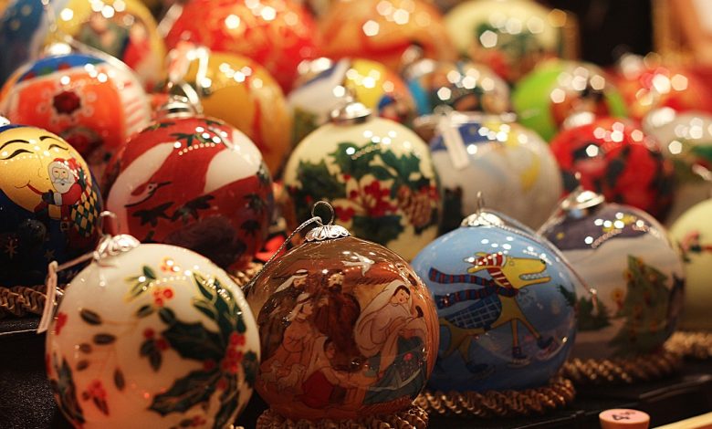 Popular European Christmas Markets