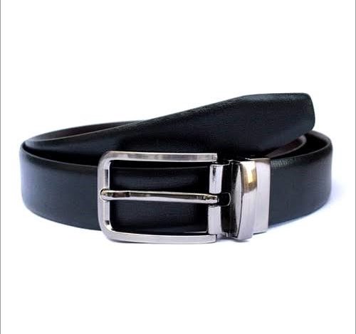 Formal Belts for Men