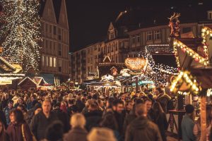 copenhagen christas market