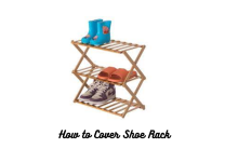 the Shoe Rack