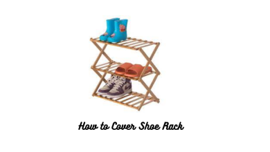 the Shoe Rack