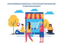 Seamless Store Management