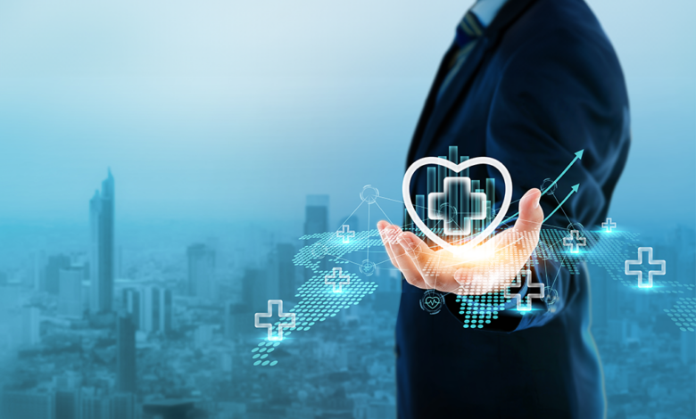 Healthcare Real Estate