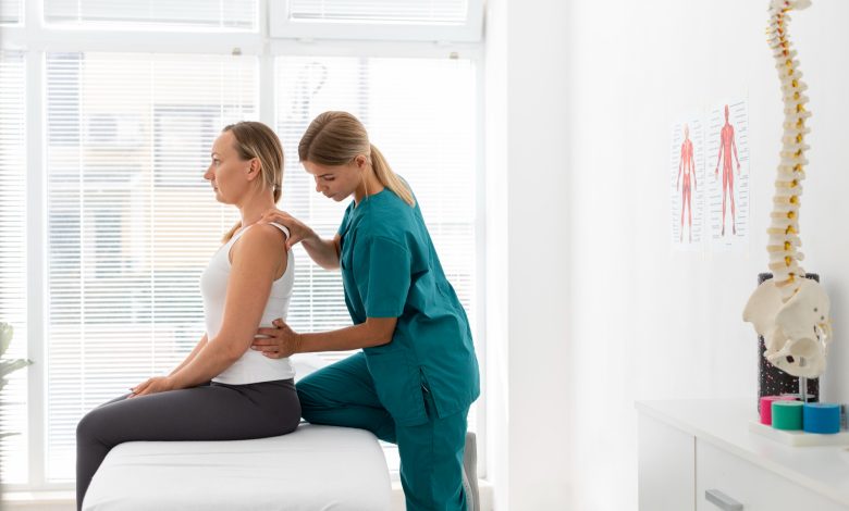 Cervical Spine Injury