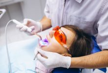 Aesthetic Dentistry