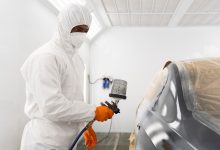 Powder Coating