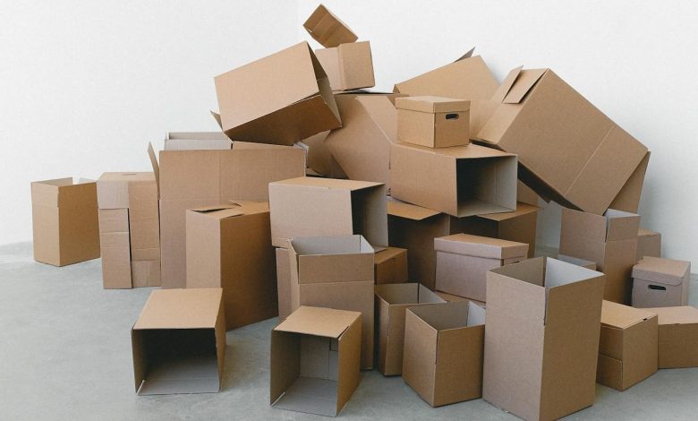 Premium Packaging Solutions in Dubai