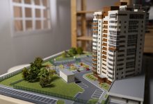condo property