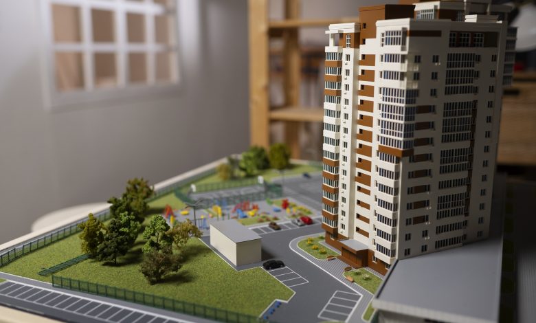 condo property