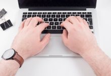 Laptop Keyboard