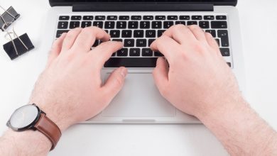 Laptop Keyboard