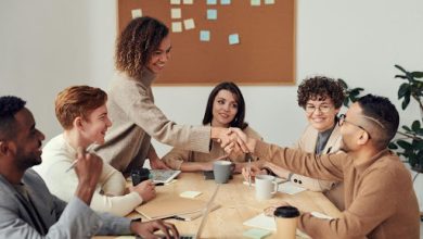 Consultants