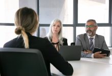 Corporate Law Firm