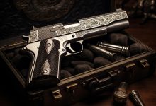 Gun Licenses Law