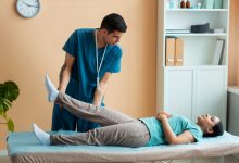Chiropractic Treatment