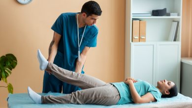 Chiropractic Treatment