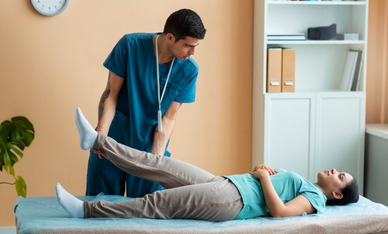 Chiropractic Treatment