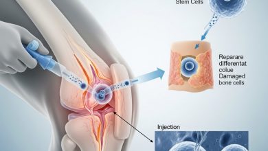 Stem Cell Treatment