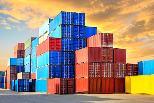 Container Cafes