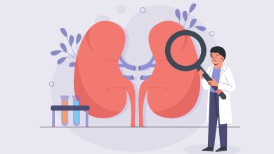 Kidney Specialist